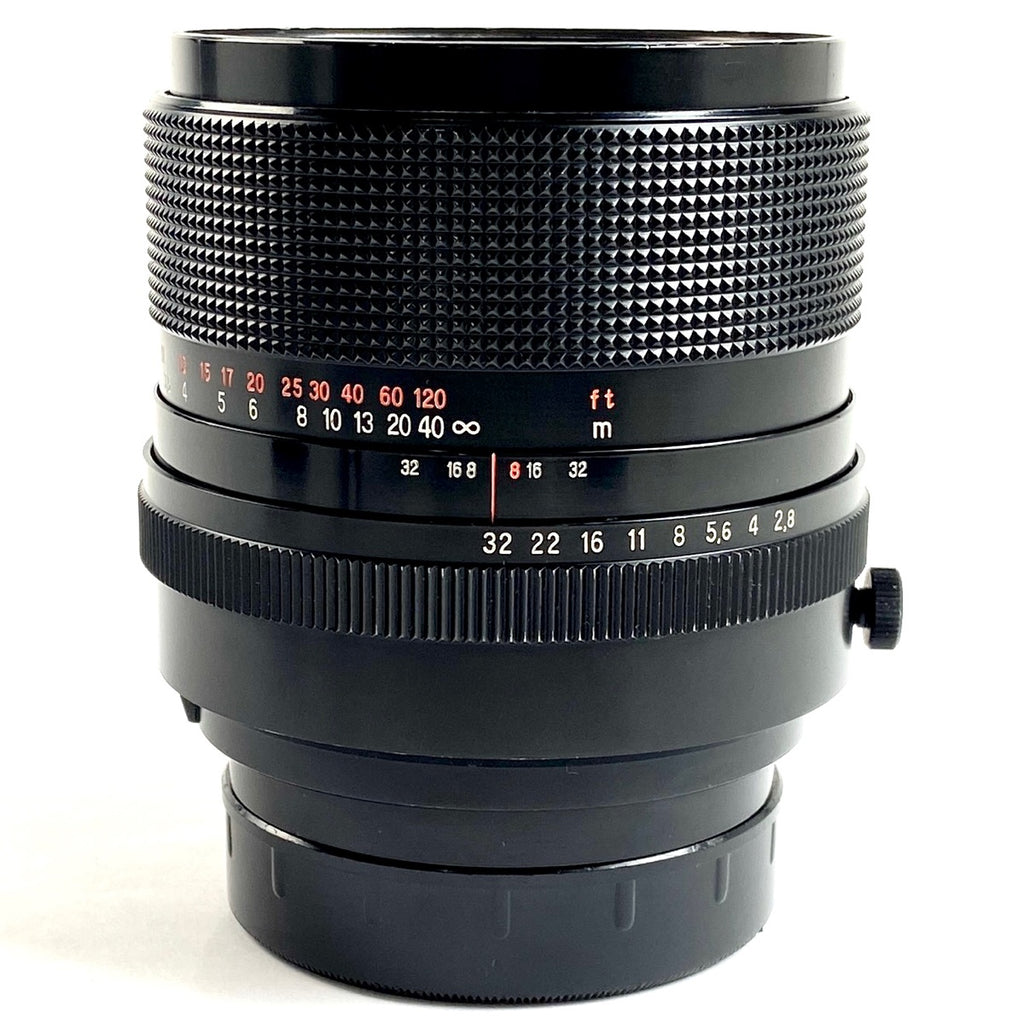 Carl Zeiss Jena Sonnar 180mm F2.8 (ペンタコン6) ［ジャンク品］ 中判カメラ用レンズ 【中古】