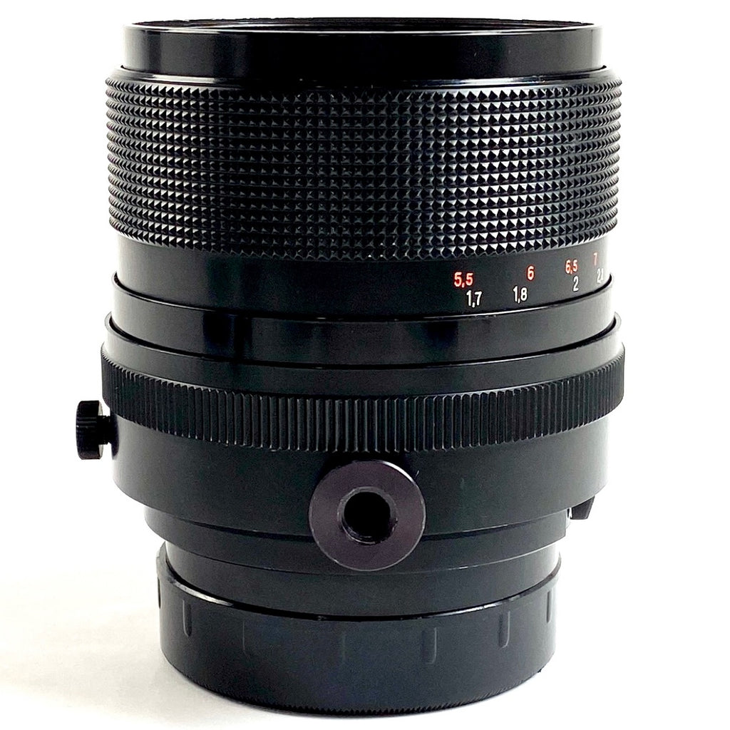 Carl Zeiss Jena Sonnar 180mm F2.8 (ペンタコン6) ［ジャンク品］ 中判カメラ用レンズ 【中古】