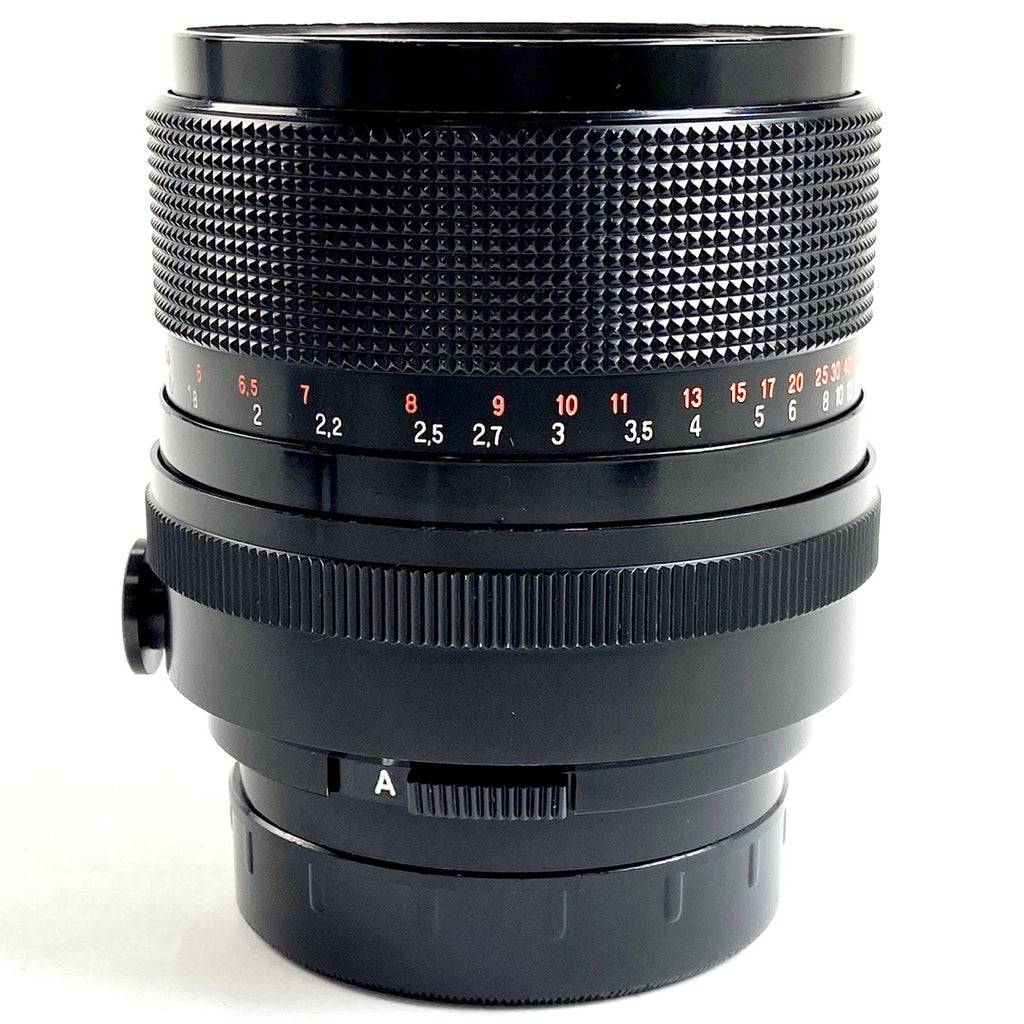 Carl Zeiss Jena Sonnar 180mm F2.8 (ペンタコン6) ［ジャンク品］ 中判カメラ用レンズ 【中古】