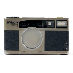 ニコン Nikon 35Ti フィルム コンパクトカメラ 【中古】