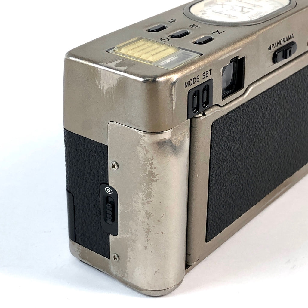 ニコン Nikon 35Ti フィルム コンパクトカメラ 【中古】