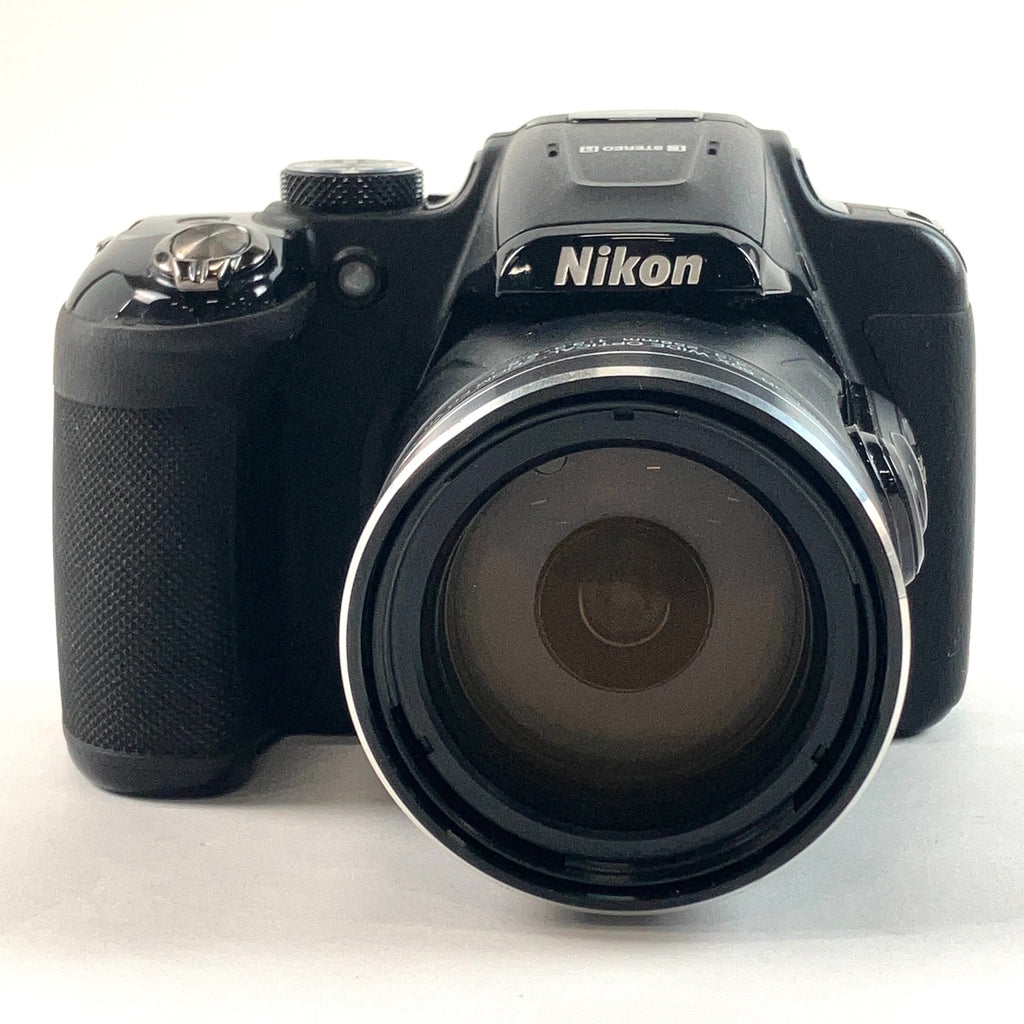 ニコン Nikon COOLPIX P610 ブラック コンパクトデジタルカメラ 【中古】