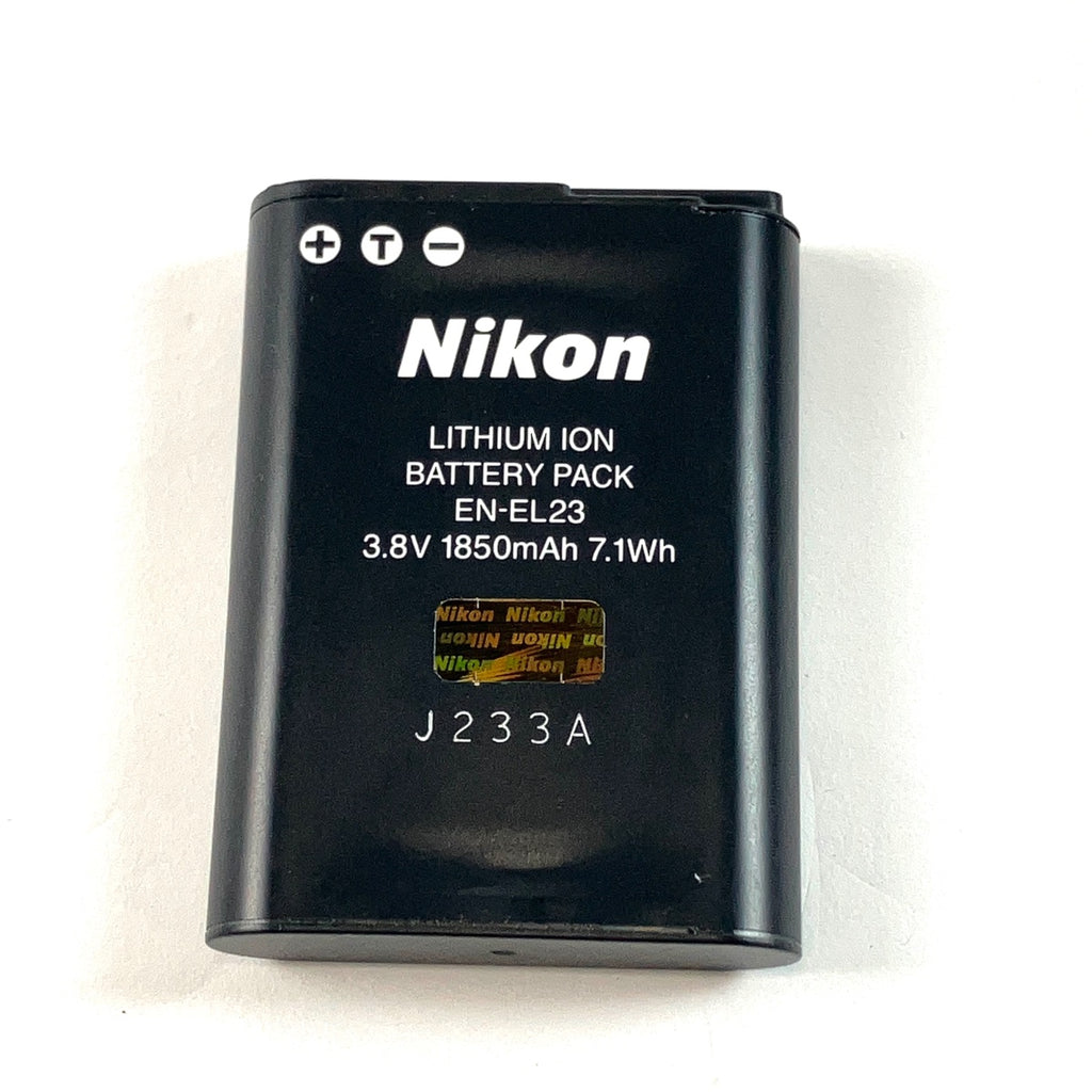 ニコン Nikon COOLPIX P610 ブラック コンパクトデジタルカメラ 【中古】