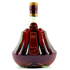 ヘネシー Hennessy パラディ 旧 グリーンボトル 700ml ブランデー コニャック 【古酒】