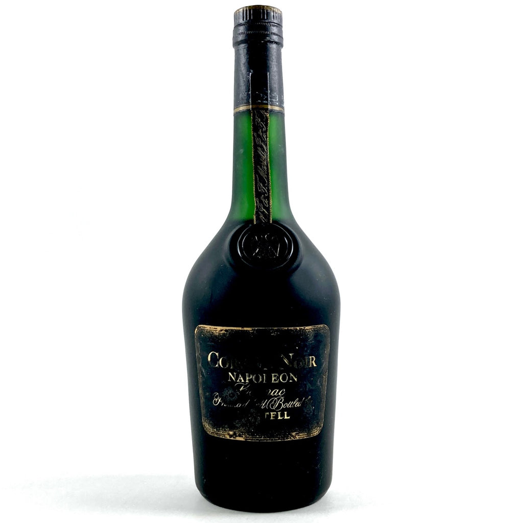 マーテル MARTELL コルドン ノワール ナポレオン 700ml ブランデー コニャック 【古酒】