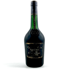 マーテル MARTELL コルドン ノワール ナポレオン 700ml ブランデー コニャック 【古酒】