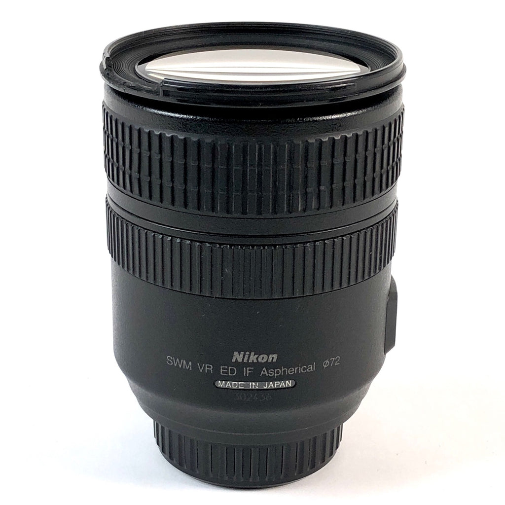 ニコン Nikon D3100 + AF-S NIKKOR 24-120mm F3.5-5.6G ED VR ［ジャンク品］ デジタル 一眼レフカメラ 【中古】