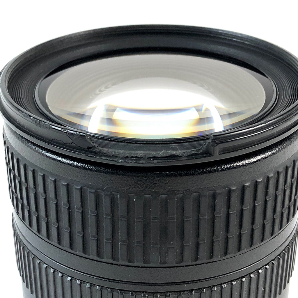 ニコン Nikon D3100 + AF-S NIKKOR 24-120mm F3.5-5.6G ED VR ［ジャンク品］ デジタル 一眼レフカメラ 【中古】