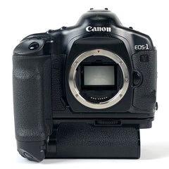 キヤノン Canon EOS 1V ボディ フィルム オートフォーカス 一眼レフカメラ 【中古】cambb