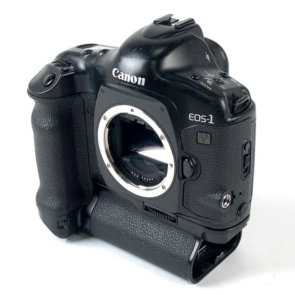 キヤノン Canon EOS 1V ボディ フィルム オートフォーカス 一眼レフカメラ 【中古】cambb