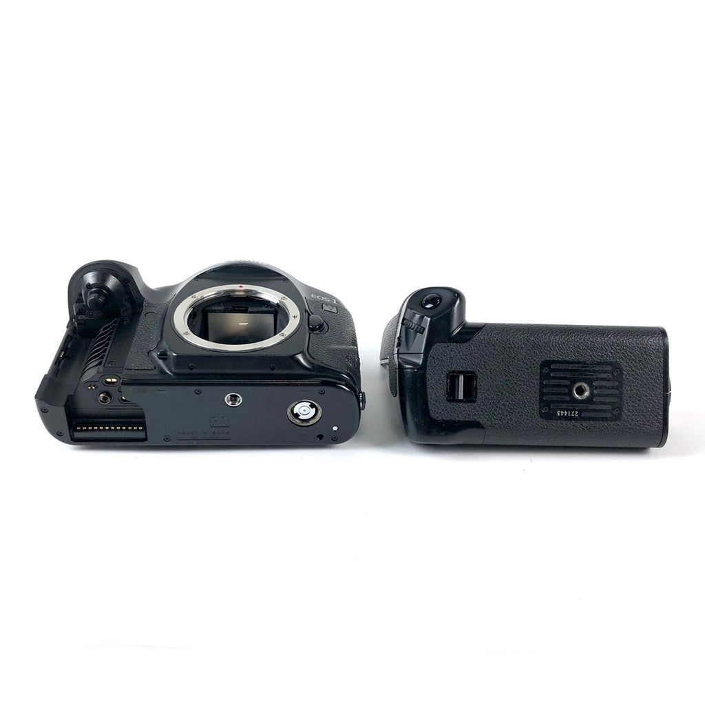 キヤノン Canon EOS 1V ボディ フィルム オートフォーカス 一眼レフカメラ 【中古】cambb