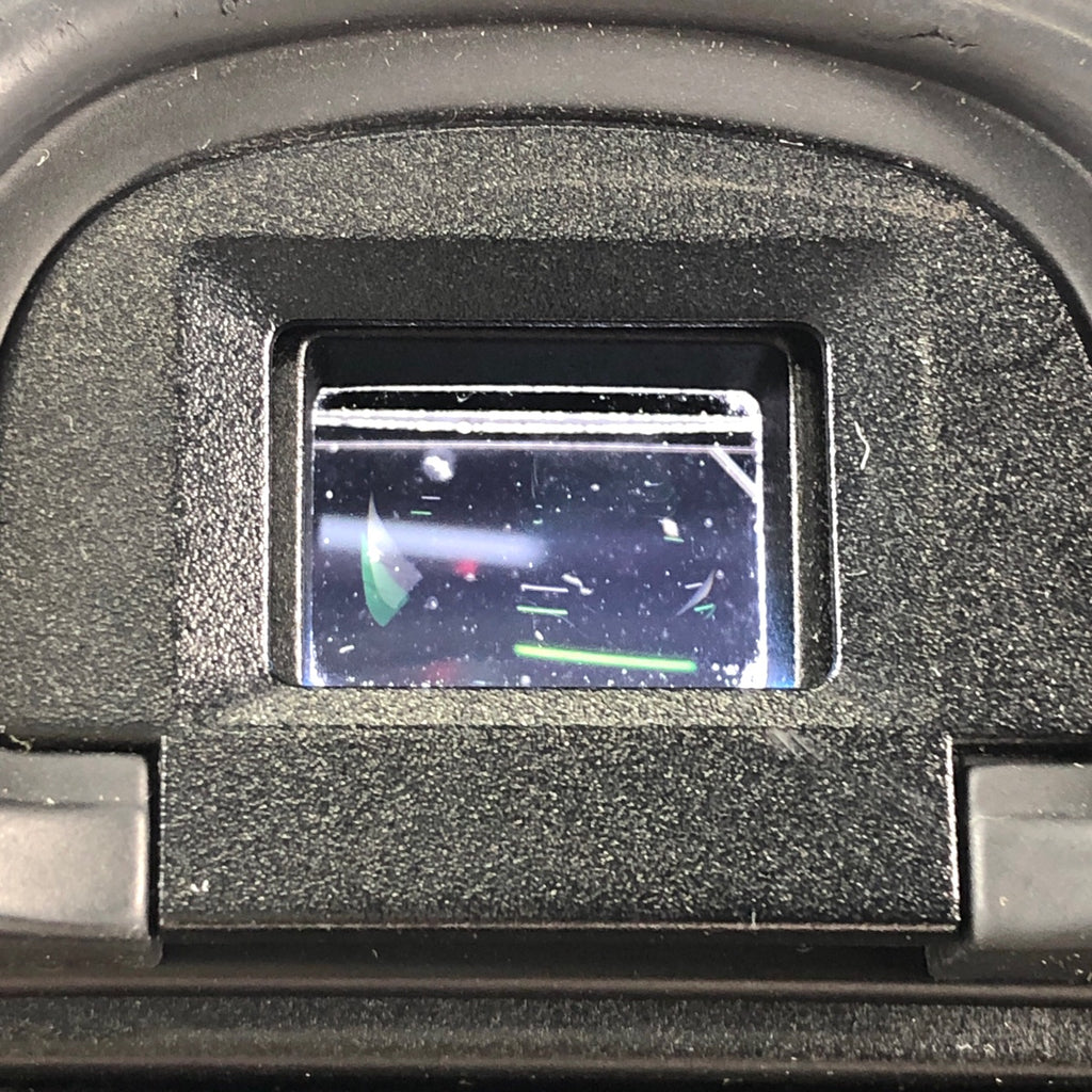 キヤノン Canon EOS 1V ボディ フィルム オートフォーカス 一眼レフカメラ 【中古】cambb