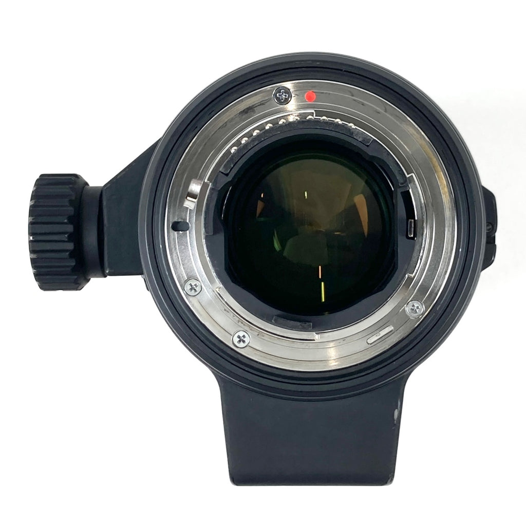 シグマ SIGMA APO 70-200mm F2.8 EX DG OS HSM (ニコンF用) 一眼カメラ用レンズ（オートフォーカス） 【中古】cambb