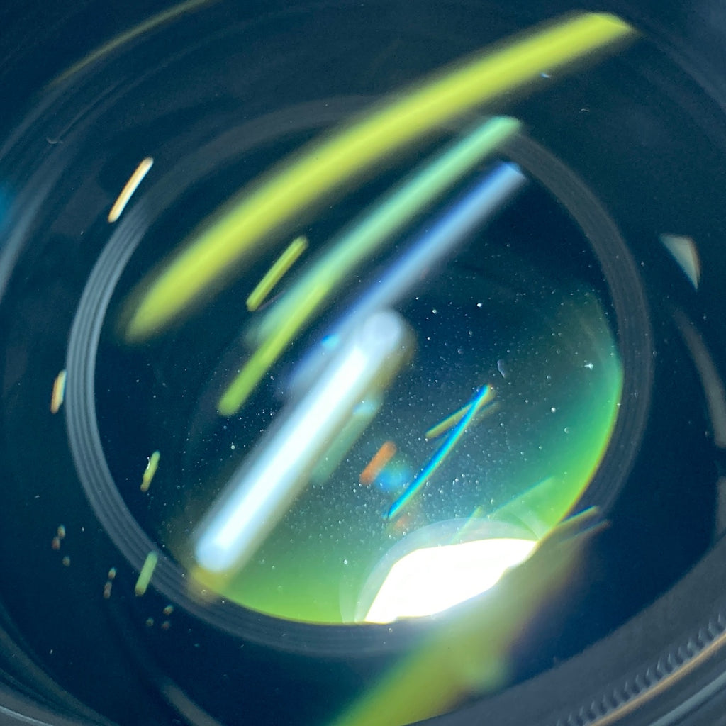 シグマ SIGMA APO 70-200mm F2.8 EX DG OS HSM (ニコンF用) 一眼カメラ用レンズ（オートフォーカス） 【中古】cambb