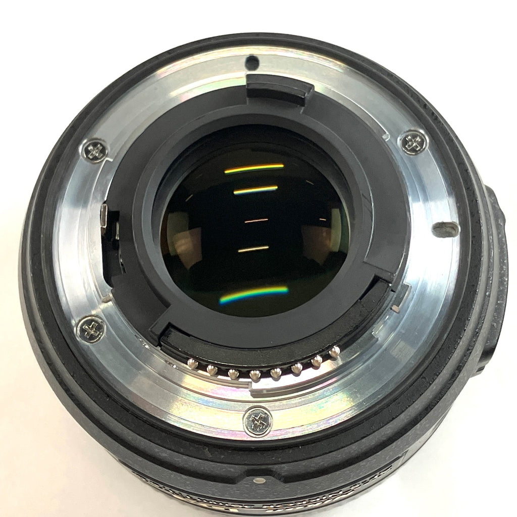 【在庫一掃】 ニコン Nikon AF-S DX NIKKOR 35mm F1.8G 一眼カメラ用レンズ（オートフォーカス） 【中古】cambb