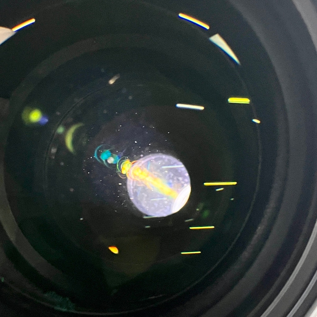 キヤノン Canon NEW FD 50-300mm F4.5L 一眼カメラ用レンズ（マニュアルフォーカス） 【中古】cambb