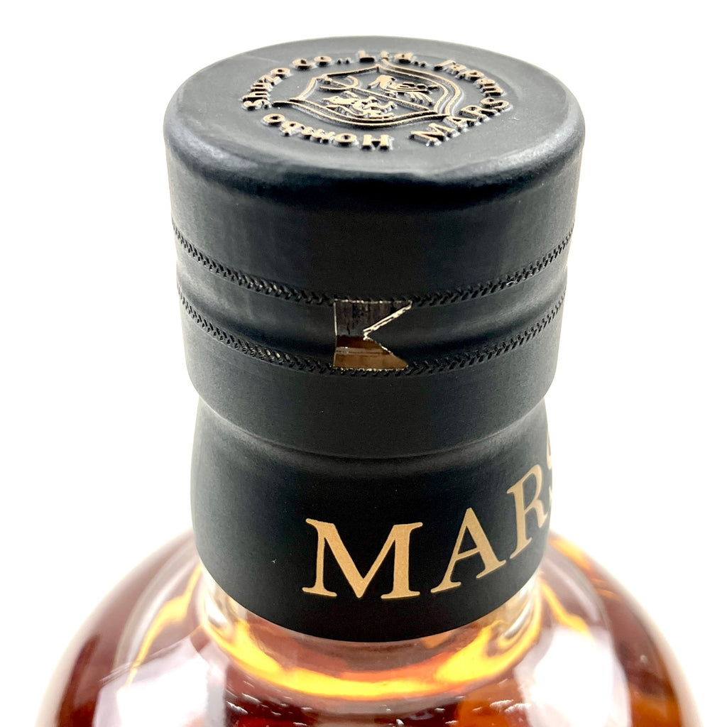 【東京都内限定お届け】 本坊酒造 駒ヶ岳 ジャパニーズ バーレイ 8年 700ml 国産ウイスキー 【古酒】liqbb