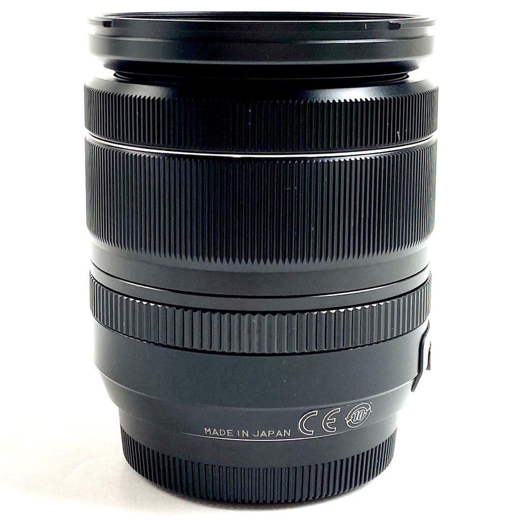 富士フイルム FUJIFILM XF 18-55mm F2.8-4 R LM OIS 一眼カメラ用レンズ（オートフォーカス） 【中古】