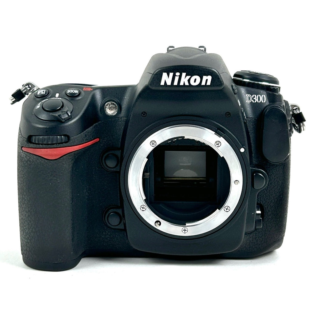 ニコン Nikon D300 ボディ デジタル 一眼レフカメラ 【中古】