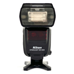 ニコン Nikon スピードライト SB-5000 【中古】