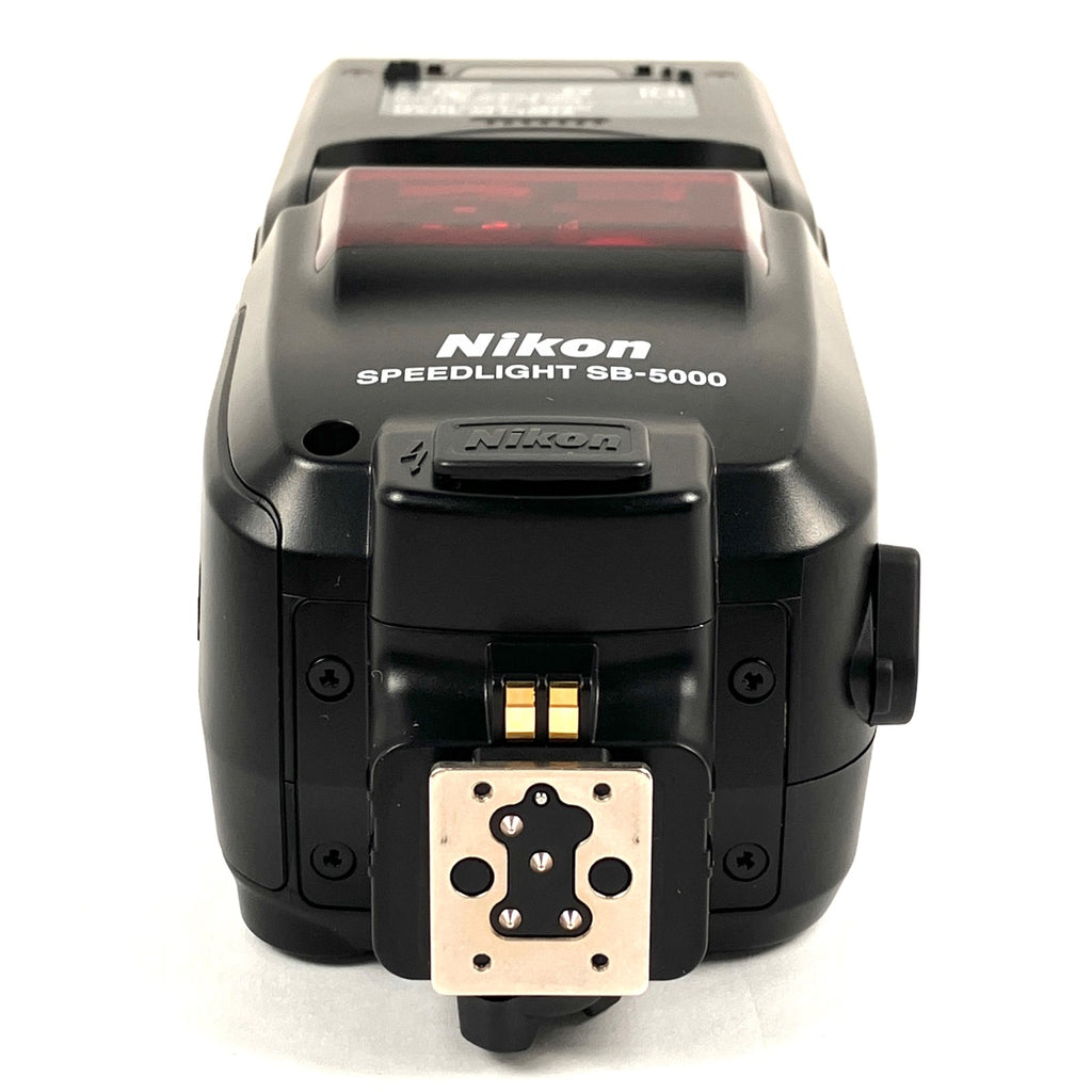 ニコン Nikon スピードライト SB-5000 【中古】