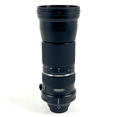 タムロン TAMRON SP 150-600mm F5-6.3 Di VC USD A011E (ニコンF用) 一眼カメラ用レンズ（オートフォーカス） 【中古】