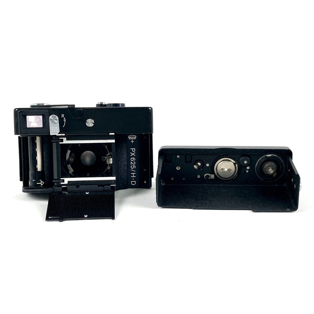 ローライ ROLLEI 35S ［ジャンク品］ フィルム コンパクトカメラ 【中古】