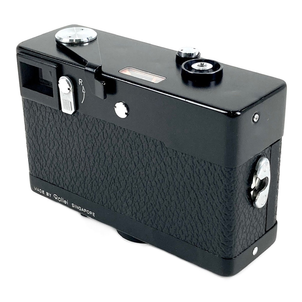 ローライ ROLLEI 35S ［ジャンク品］ フィルム コンパクトカメラ 【中古】