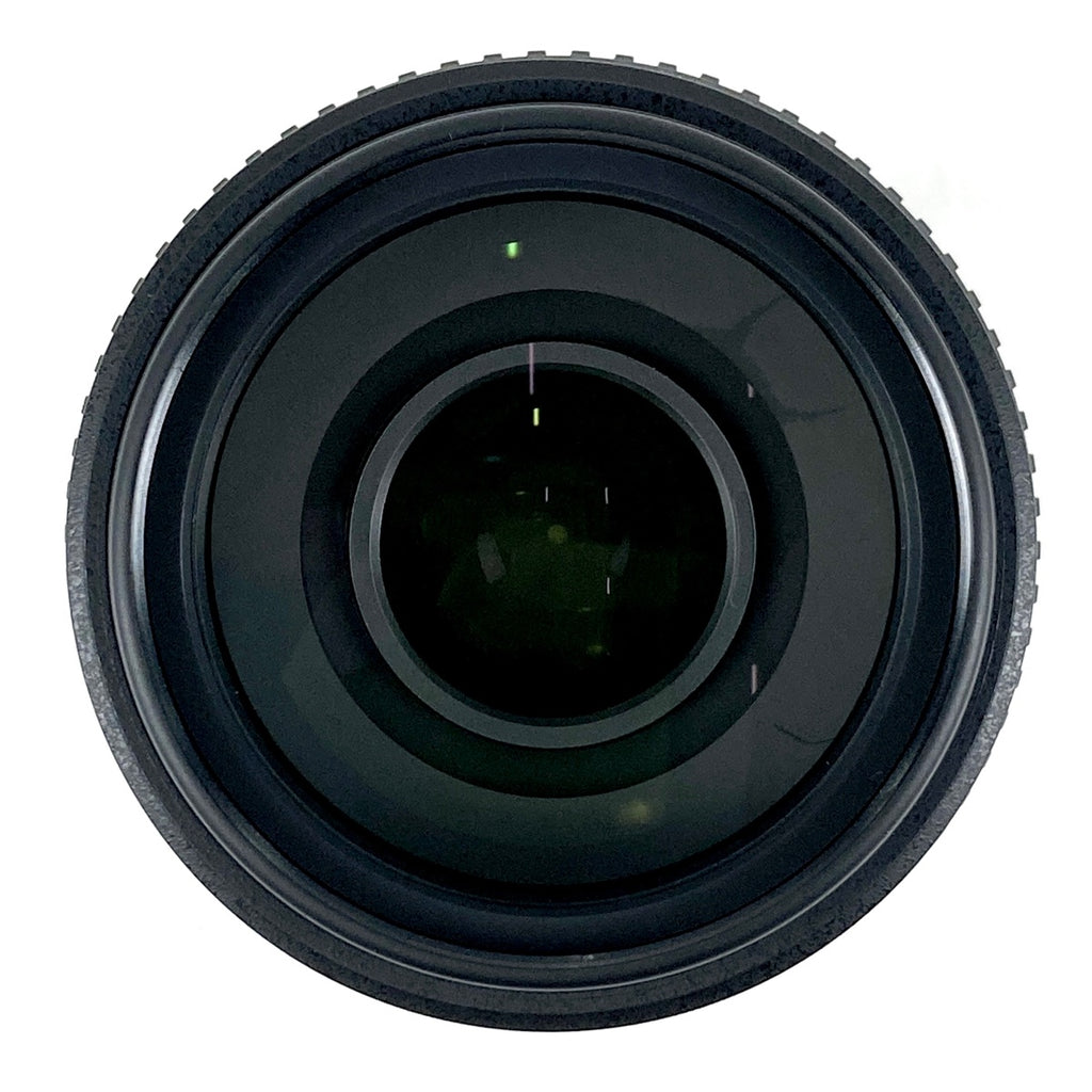 ニコン Nikon AF-S DX NIKKOR 55-300mm F4.5-5.6G ED VR 一眼カメラ用レンズ（オートフォーカス） 【中古】