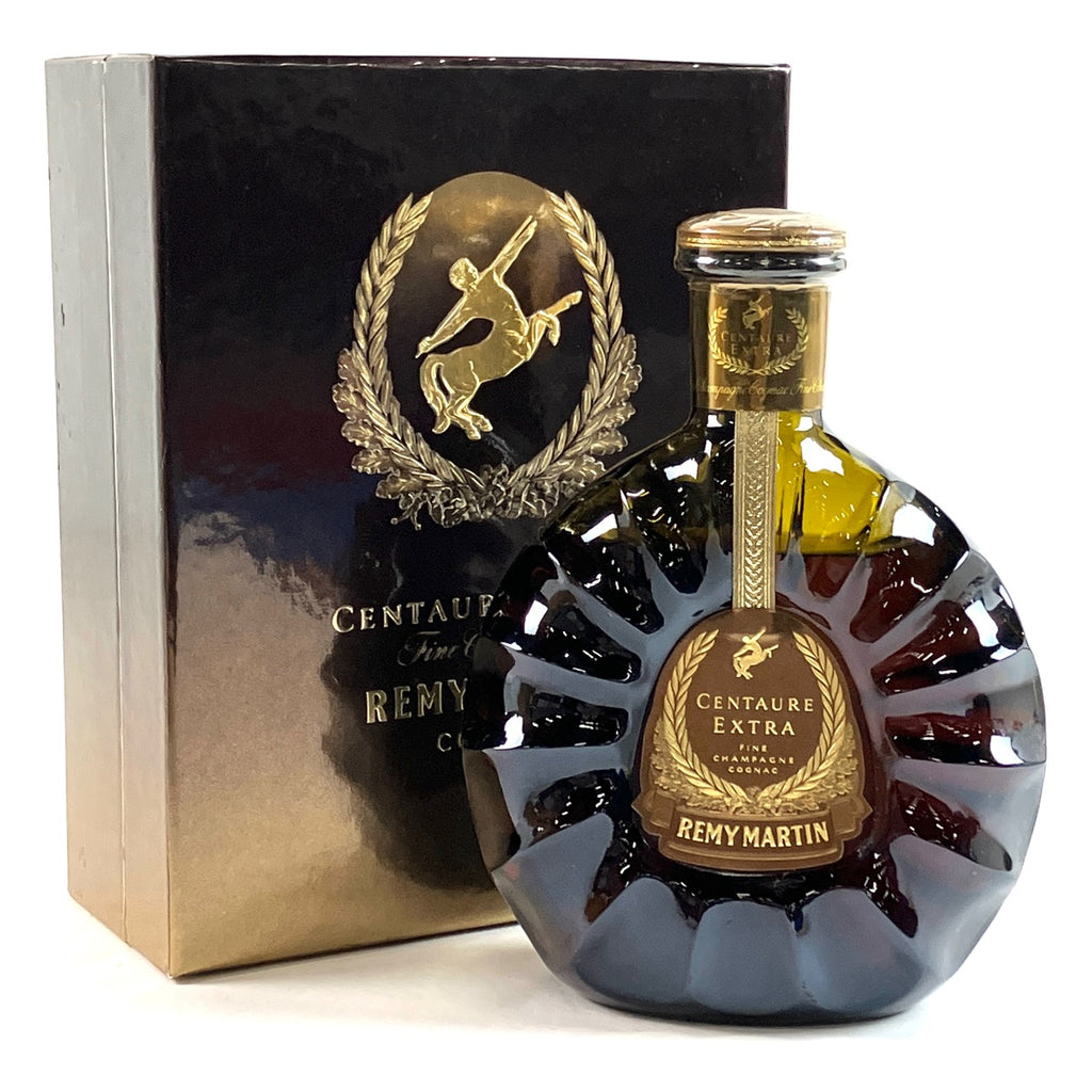 レミーマルタン REMY MARTIN セントーエクストラ 700ml ブランデー コニャック 【古酒】