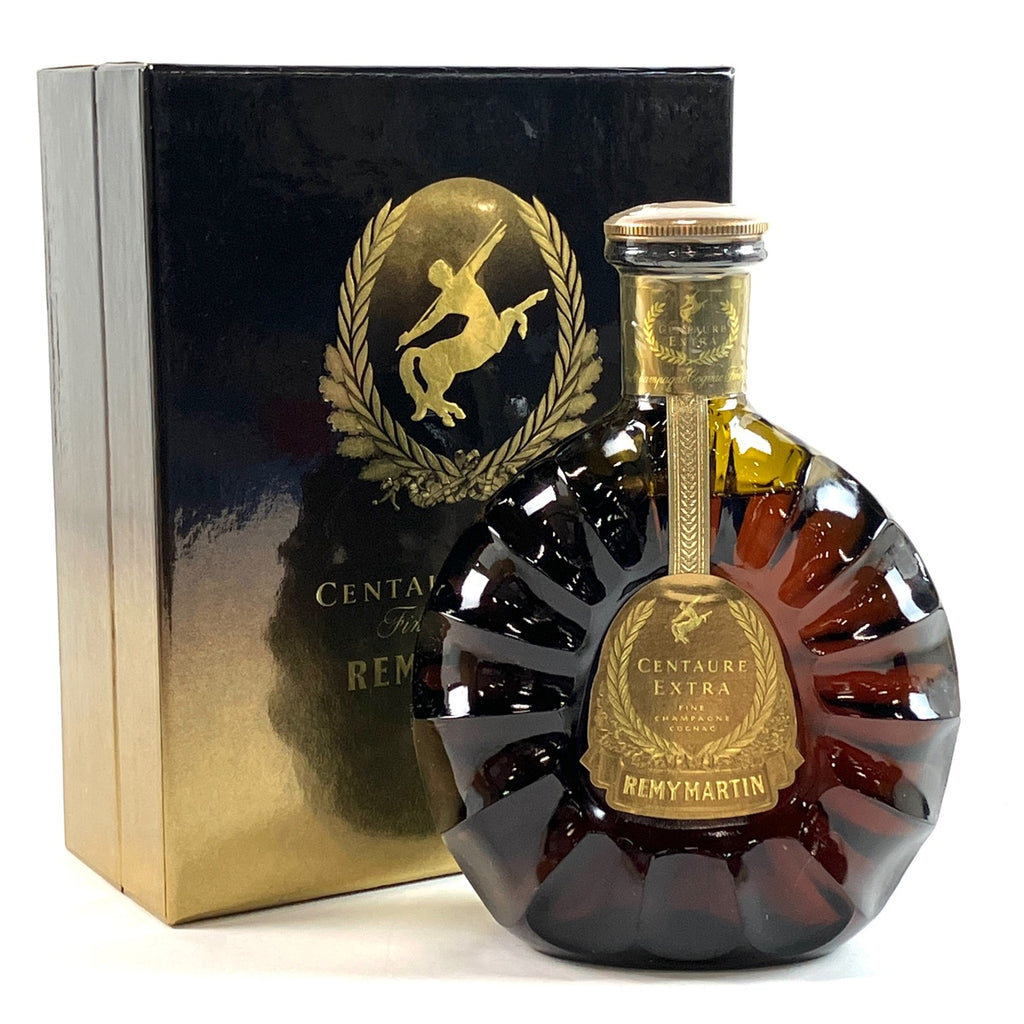 レミーマルタン REMY MARTIN セントーエクストラ 700ml ブランデー コニャック 【古酒】