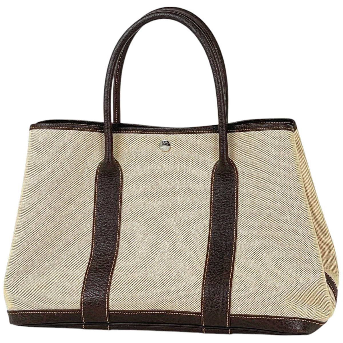 楽天市場】【バッグ】HERMES エルメス カバ50 トートバッグ