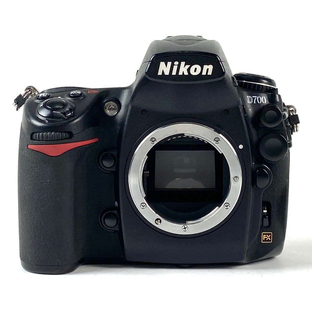 ニコン Nikon D700 ボディ デジタル 一眼レフカメラ 【中古】cambb