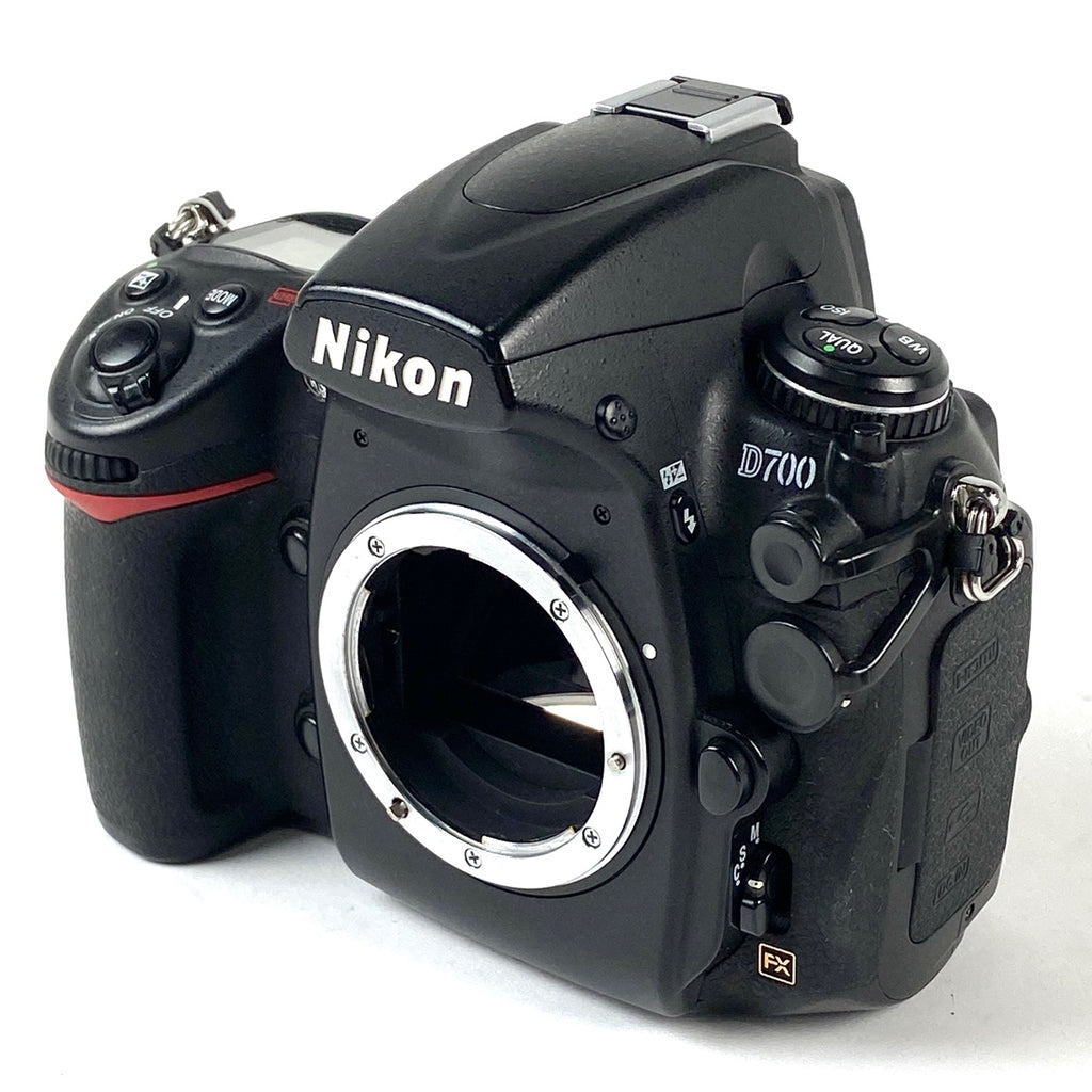 ニコン Nikon D700 ボディ デジタル 一眼レフカメラ 【中古】cambb