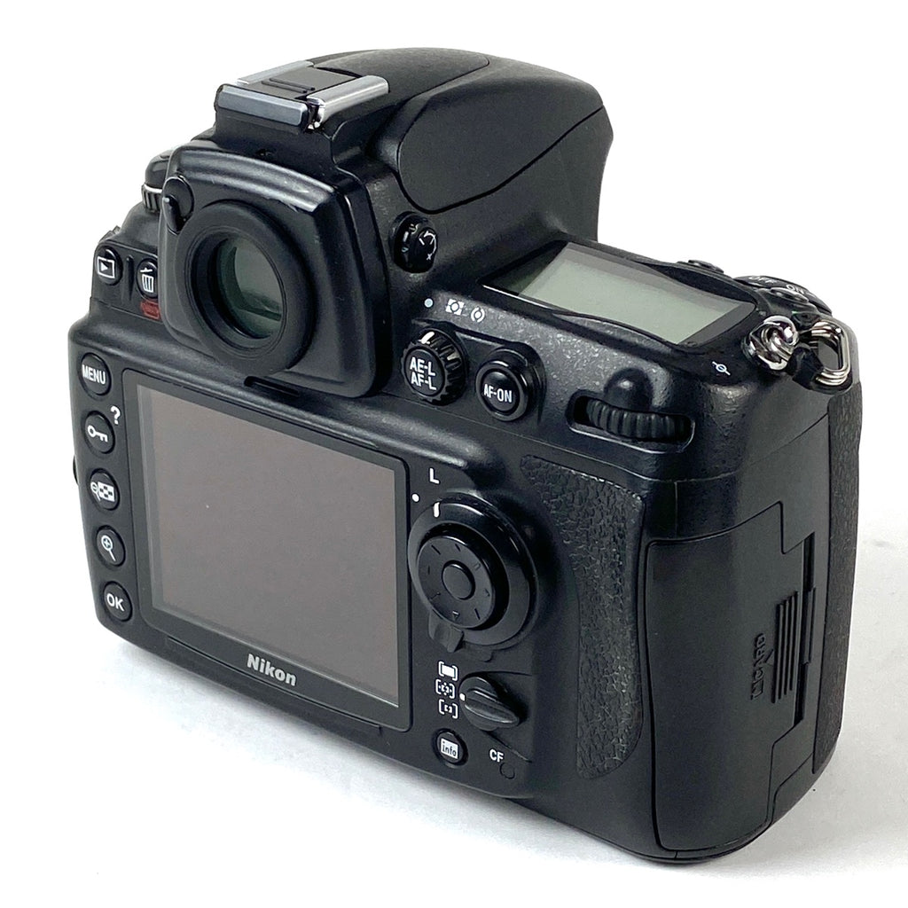 ニコン Nikon D700 ボディ デジタル 一眼レフカメラ 【中古】cambb