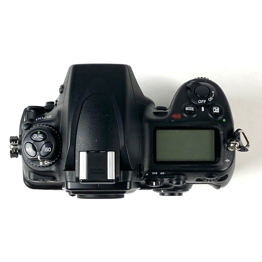 ニコン Nikon D700 ボディ デジタル 一眼レフカメラ 【中古】cambb