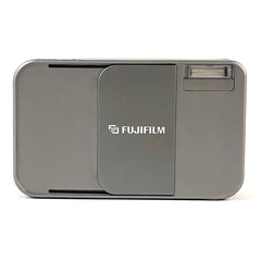 富士フイルム FUJIFILM カルディア ティアラ TIARA フィルム コンパクトカメラ 【中古】