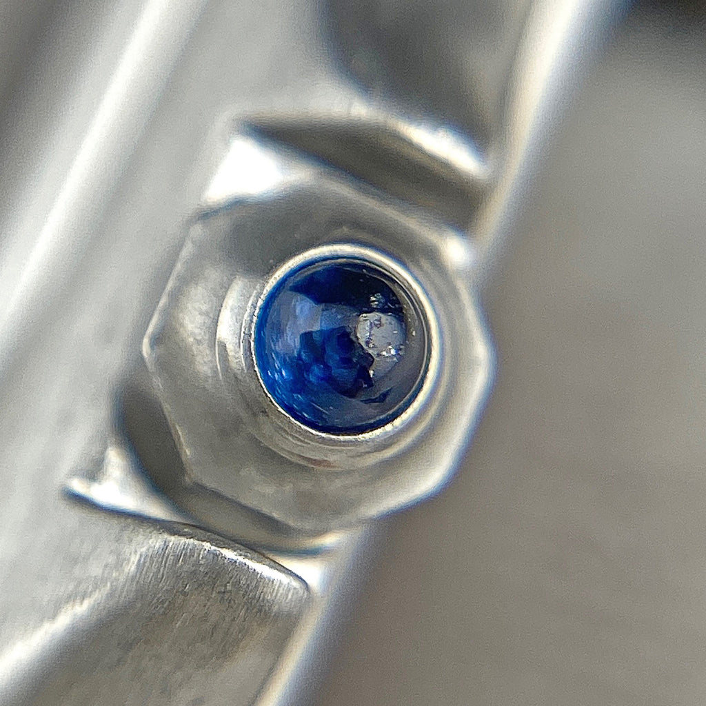 カルティエ パンテール LM W25032F5 腕時計 SS SS クォーツ メンズ 【中古】wtcbb