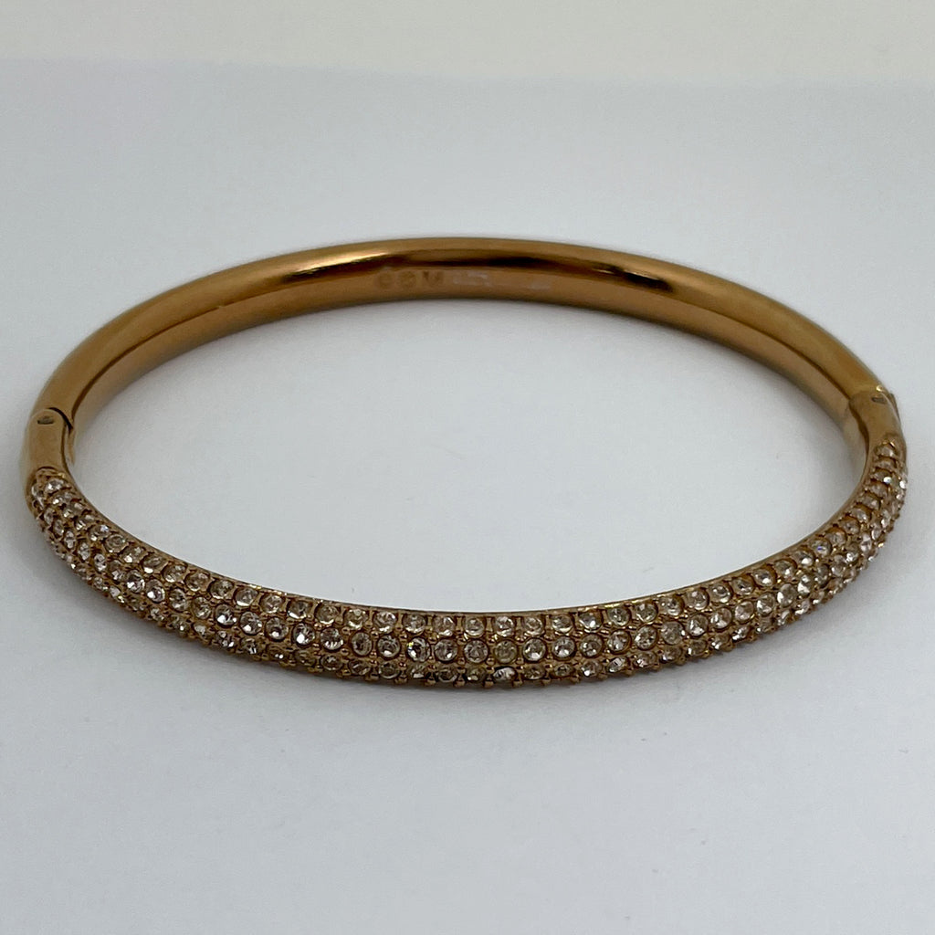 Swarovski スワロフスキー ラインストーン ブレスレット＆指輪
