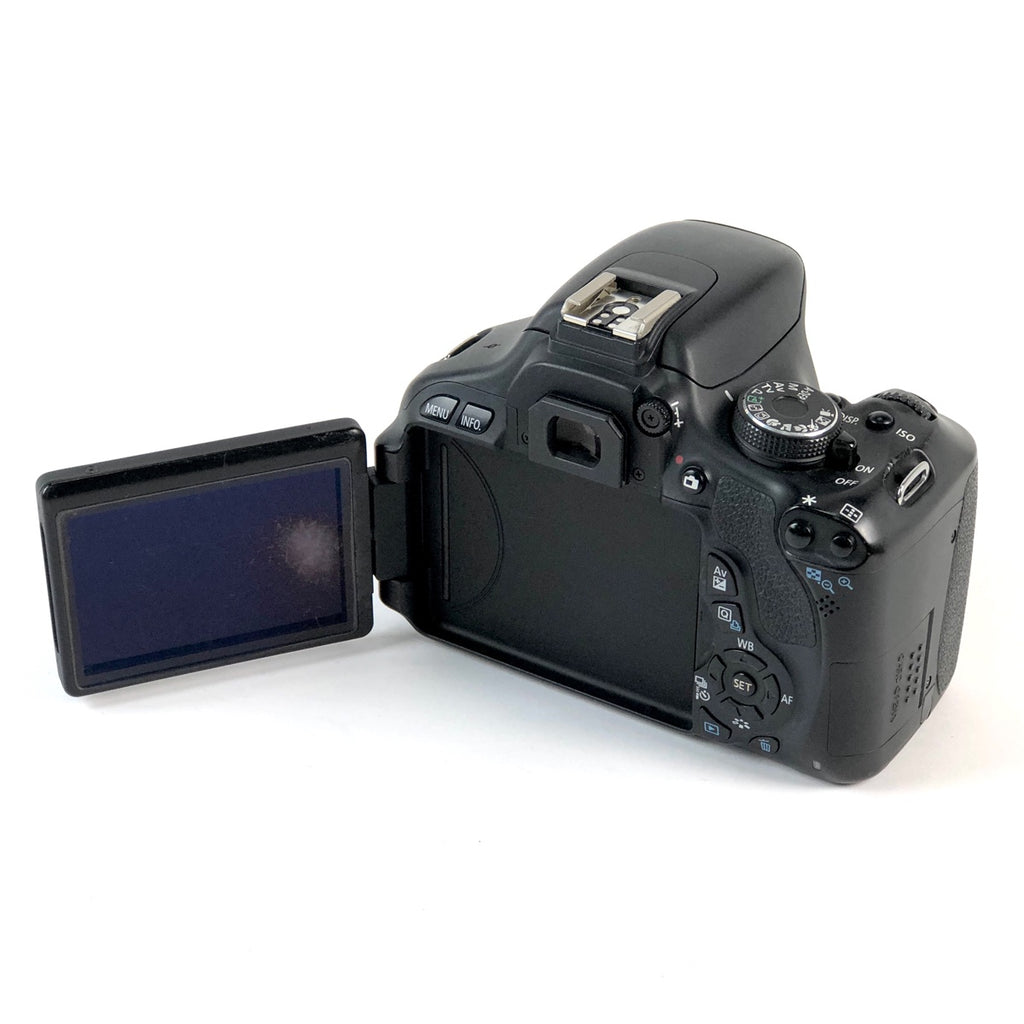 キヤノン Canon EOS Kiss X5 ボディ デジタル 一眼レフカメラ 【中古】