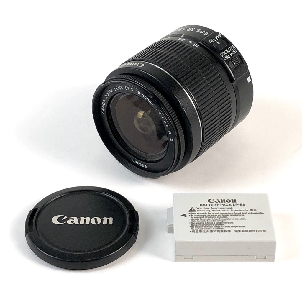 キヤノン Canon EOS Kiss X5 ボディ デジタル 一眼レフカメラ 【中古】