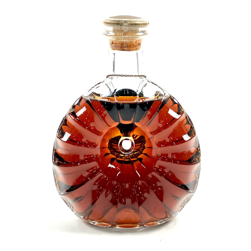 レミーマルタン REMY MARTIN セントークリスタル バカラボトル 700ml ブランデー コニャック 【古酒】