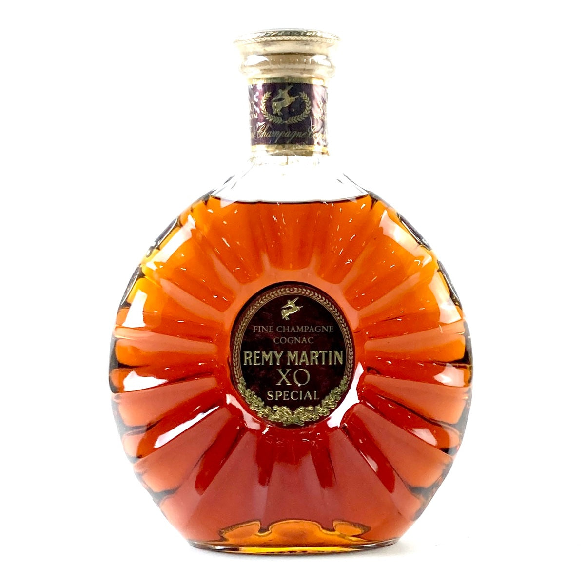 【バイセル公式】レミーマルタン REMY MARTIN XOスペシャル 旧クリアボトル 1000ml ブランデー コニャック 【古酒】 -  バイセルブランシェ