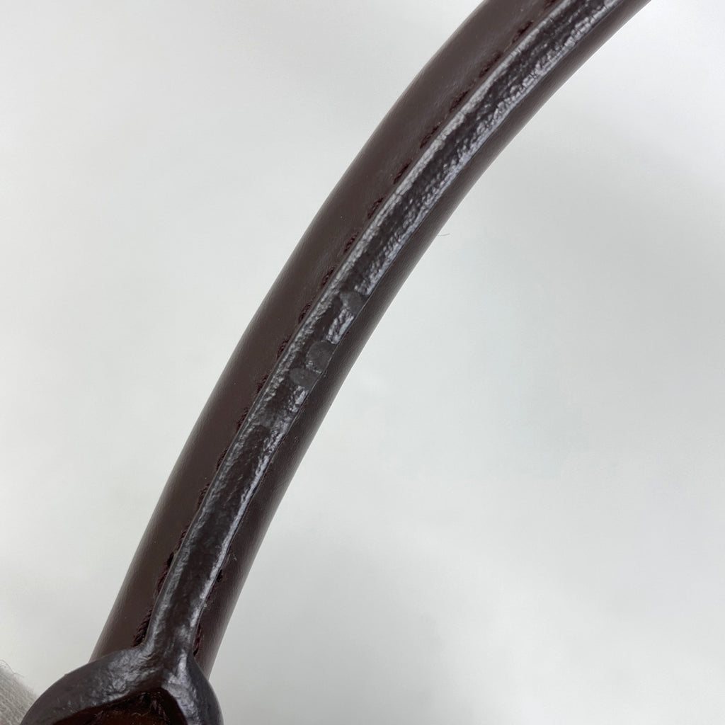 ルイ・ヴィトン サリア オリゾンタル 手提げ ハンドバッグ ダミエ ブラウン N51282 レディース 【中古】brbag