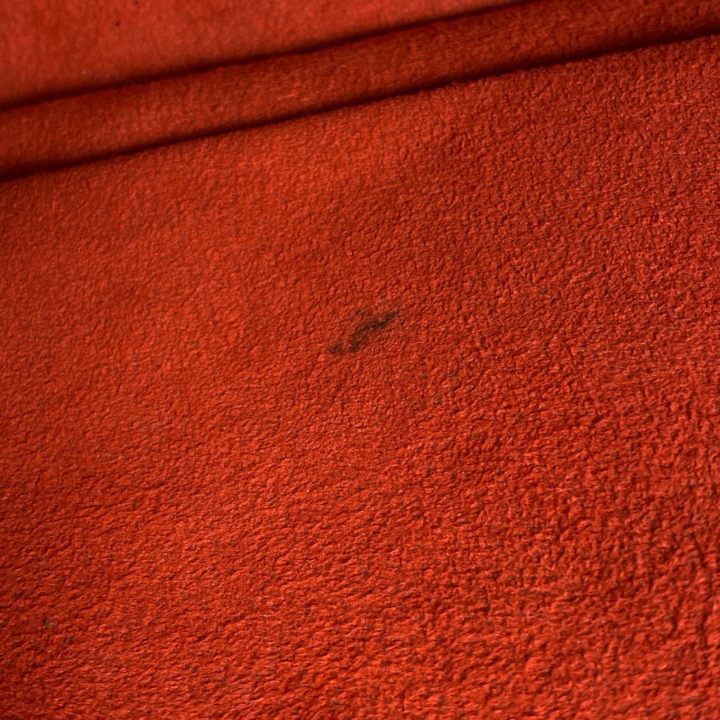 ルイ・ヴィトン サリア オリゾンタル 手提げ ハンドバッグ ダミエ ブラウン N51282 レディース 【中古】brbag