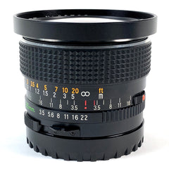 マミヤ Mamiya SEKOR C 35mm F3.5 M645用 中判カメラ用レンズ 【中古】