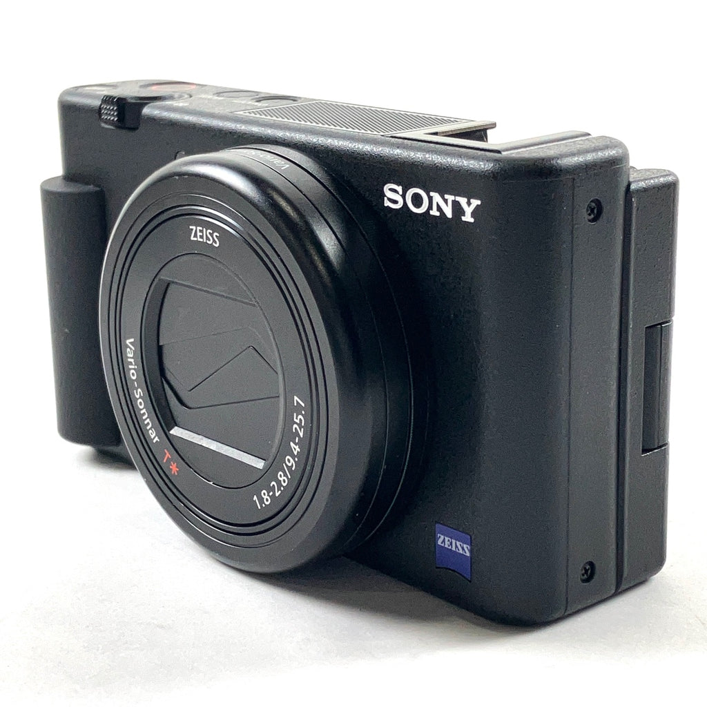 ソニー SONY VLOGCAM ZV-1 コンパクトデジタルカメラ 【中古】cambb