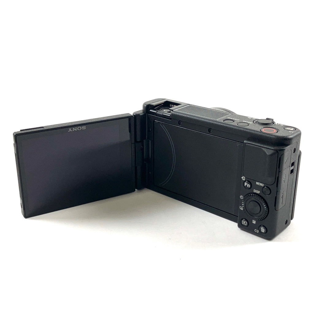 ソニー SONY VLOGCAM ZV-1 コンパクトデジタルカメラ 【中古】cambb