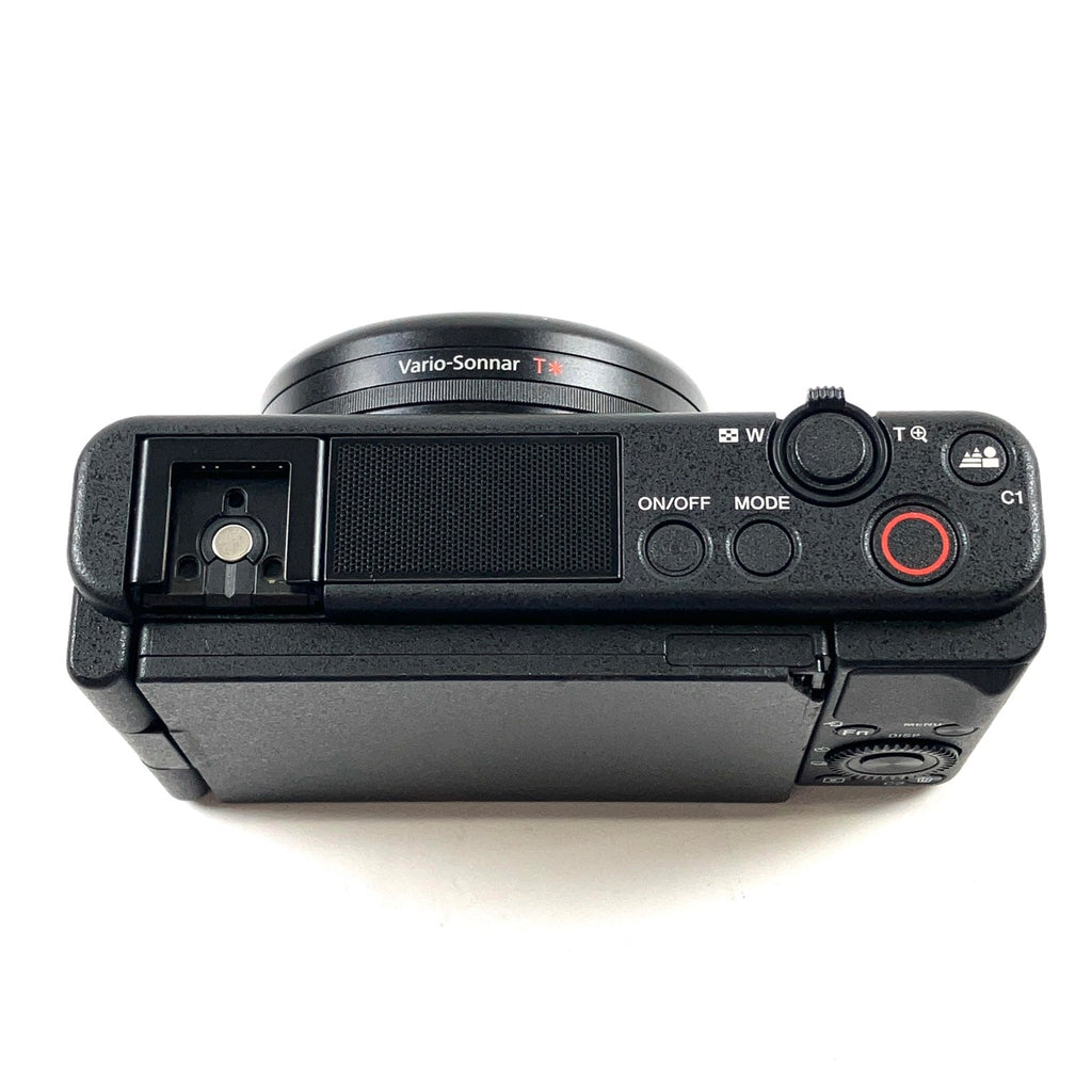 ソニー SONY VLOGCAM ZV-1 コンパクトデジタルカメラ 【中古】cambb
