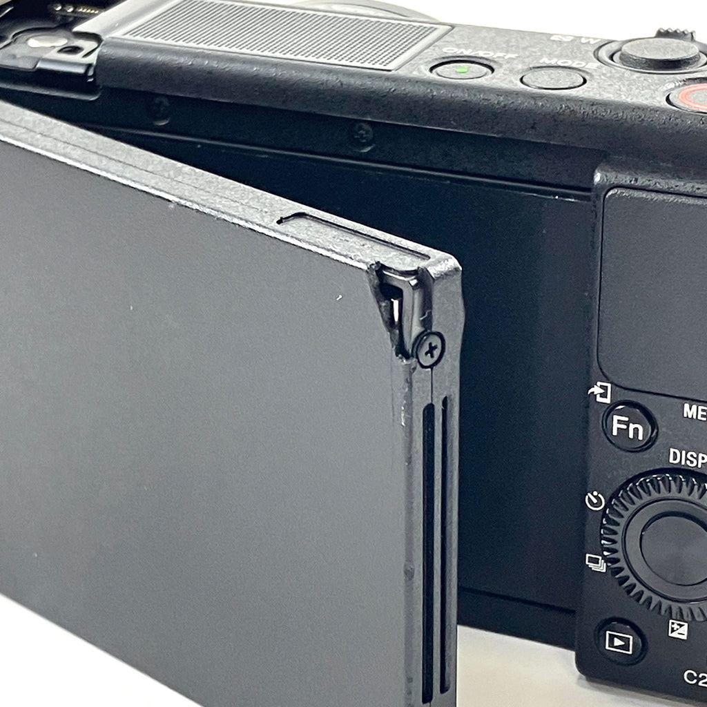 ソニー SONY VLOGCAM ZV-1 コンパクトデジタルカメラ 【中古】cambb
